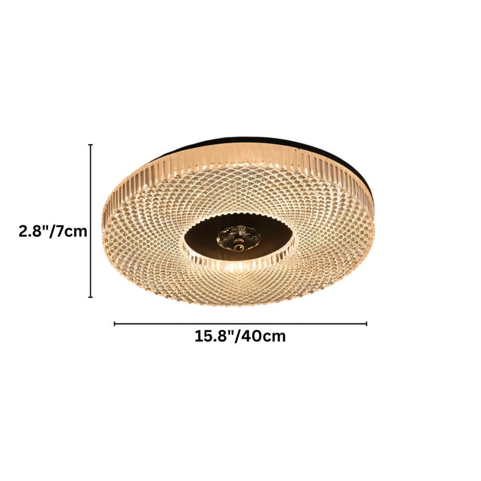 Dyria Ceiling Light - Residence Supply