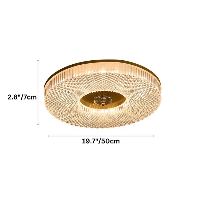 Dyria Ceiling Light - Residence Supply