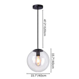 Dysira Pendant Light - Residence Supply