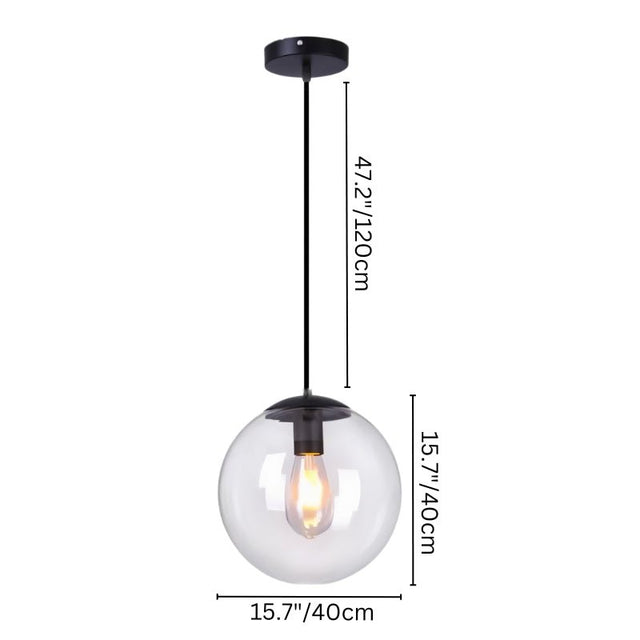 Dysira Pendant Light - Residence Supply