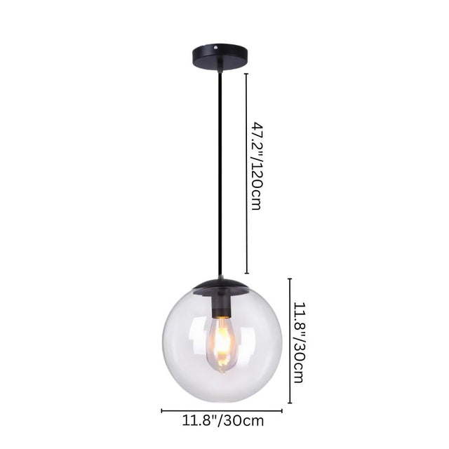 Dysira Pendant Light - Residence Supply