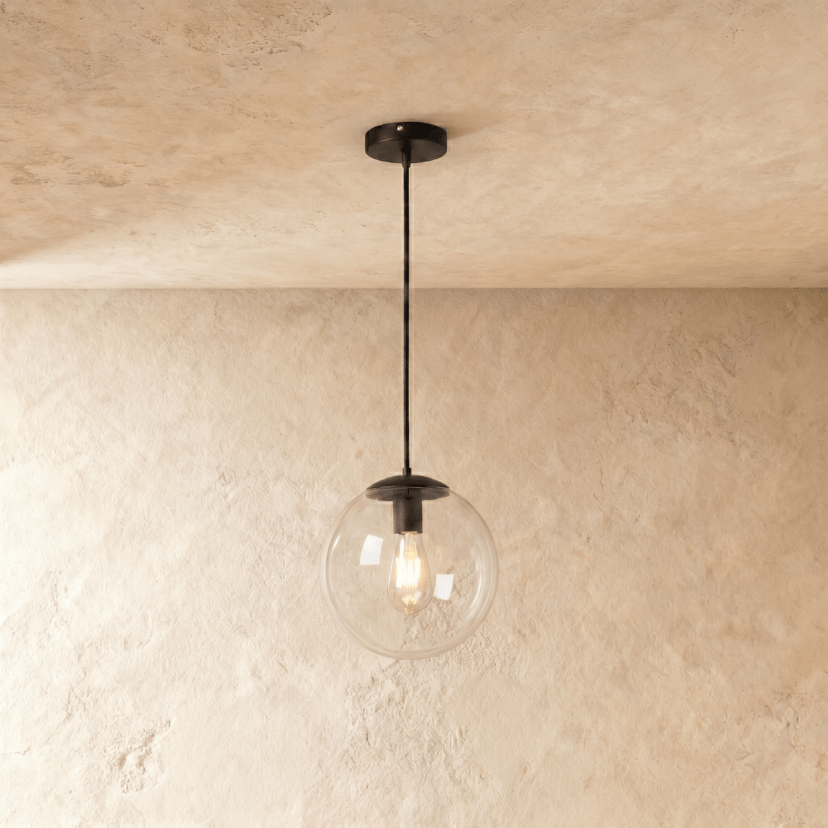 Dysira Pendant Light - Residence Supply