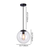 Dysira Pendant Light - Residence Supply
