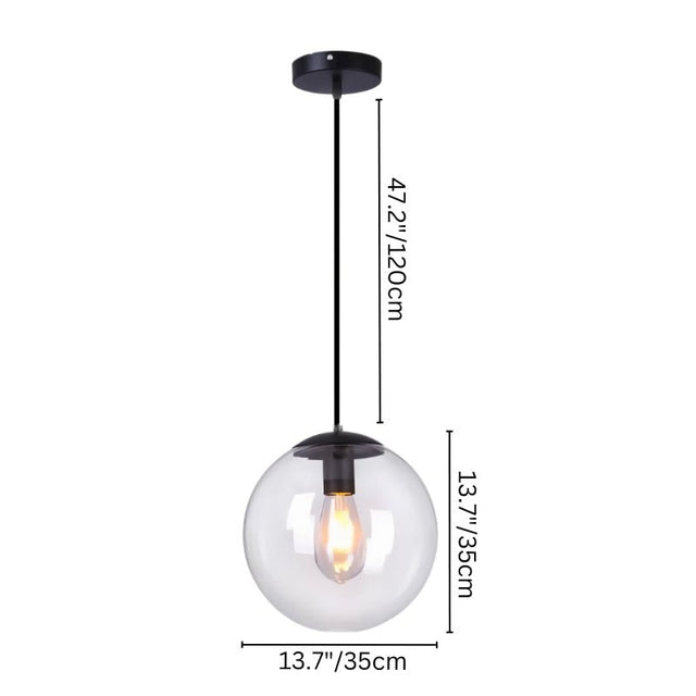 Dysira Pendant Light - Residence Supply
