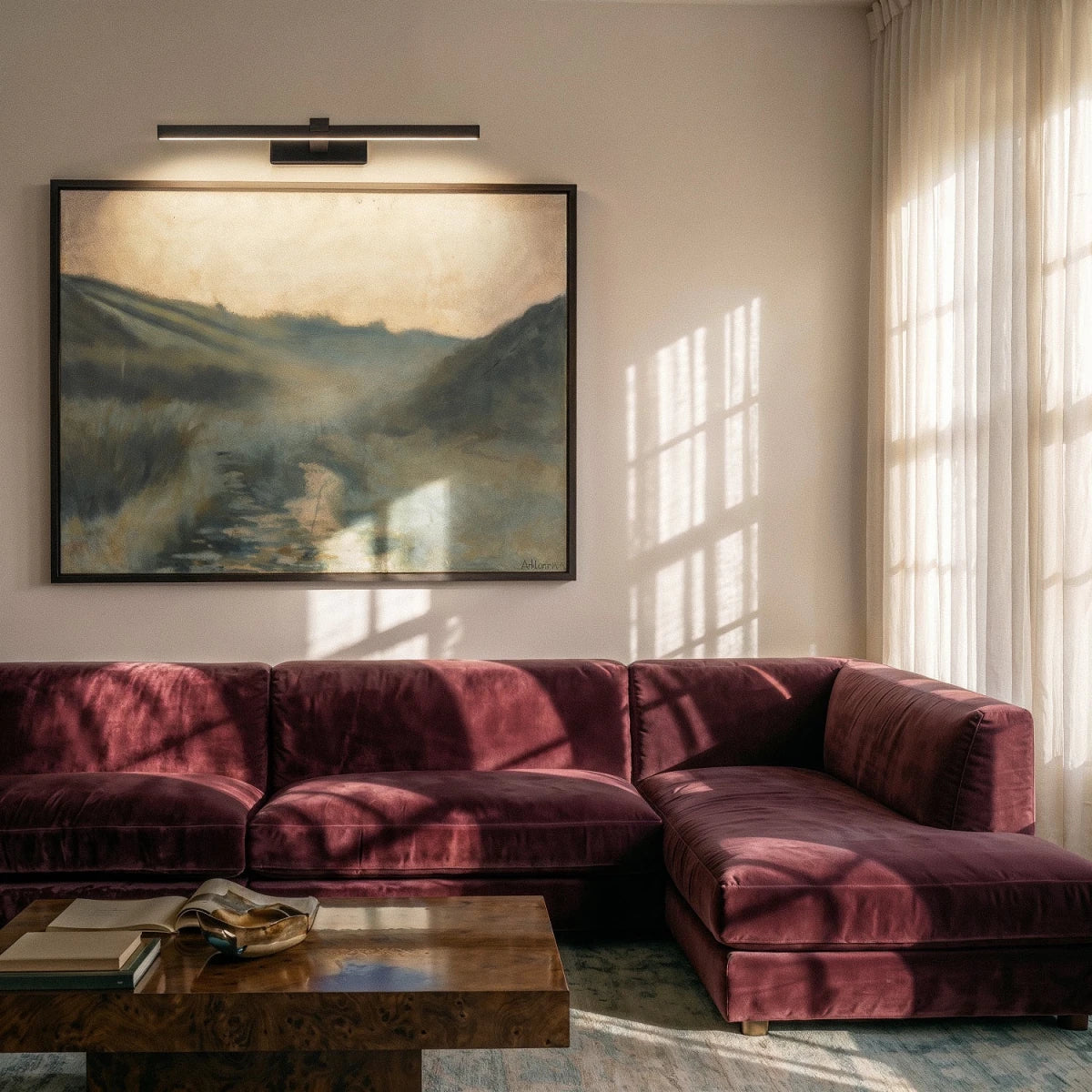 Eazer Wall Lamp - Residence Supply