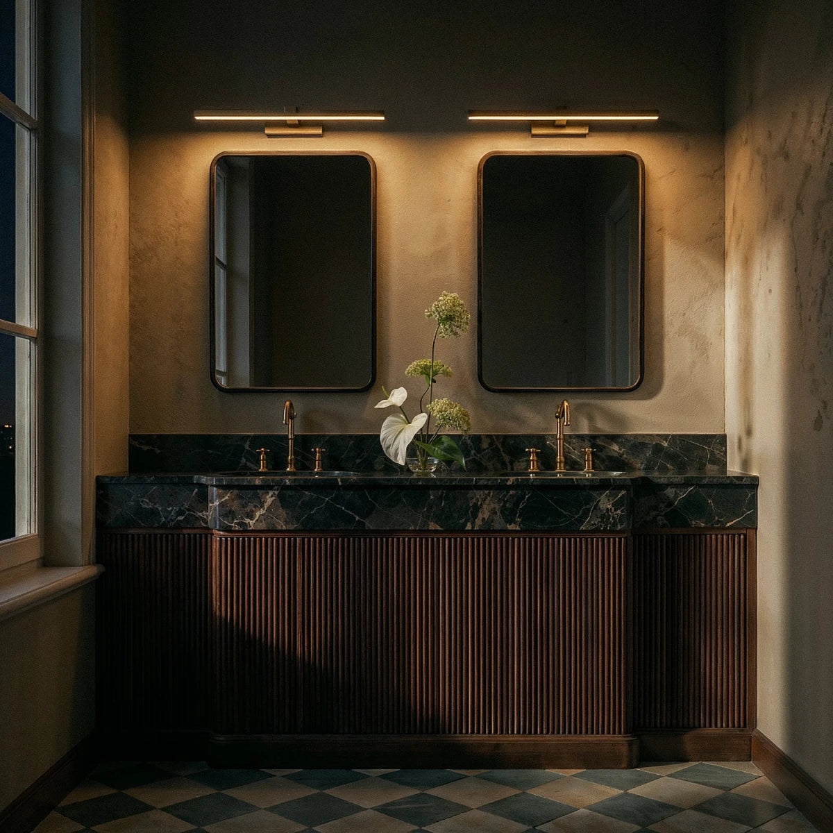 Eazer Wall Lamp - Residence Supply