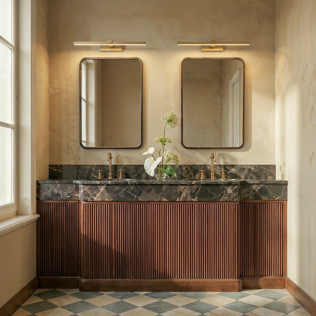 Eazer Wall Lamp - Residence Supply