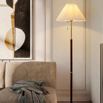 Eben Floor Lamp - Residence Supply