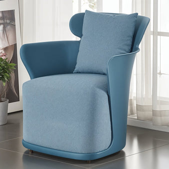 Best Ecatl Accent Chair