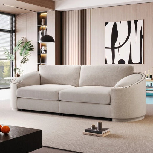Echus Arm Sofa - Residence Supply