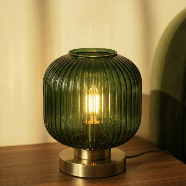 Eclat Table Lamp - Residence Supply