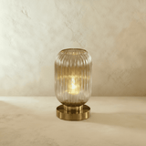 Eclat Table Lamp - Residence Supply
