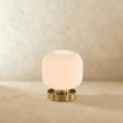 Eclat Table Lamp - Residence Supply