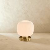Eclat Table Lamp - Residence Supply