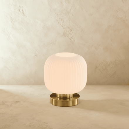 Art Deco Table Lamps