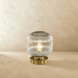 Eclat Table Lamp - Residence Supply