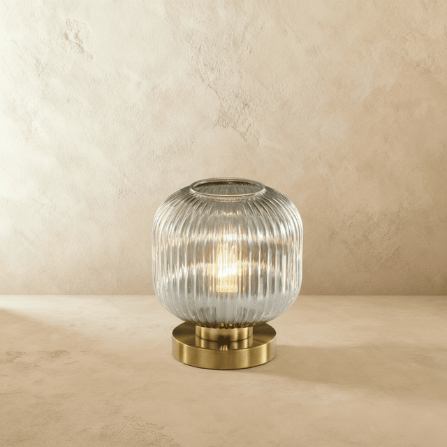 Eclat Table Lamp - Residence Supply