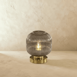 Eclat Table Lamp - Residence Supply