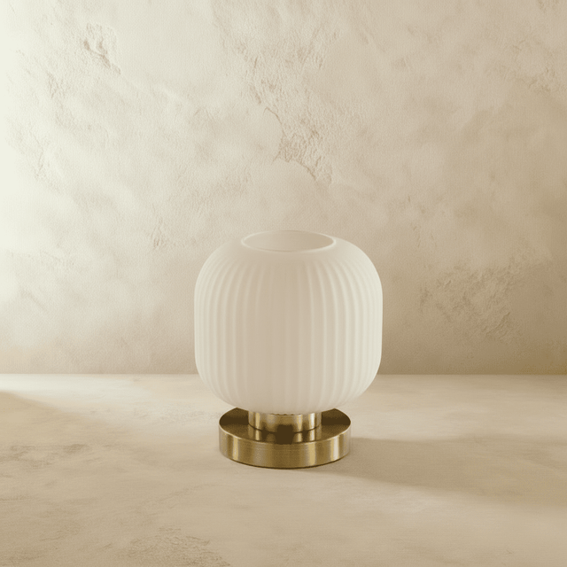 Eclat Table Lamp - Residence Supply