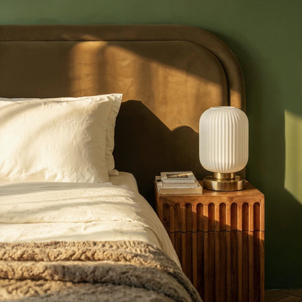 Ceramic Table Lamps
