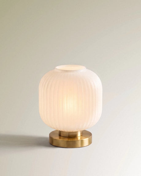Eclat Table Lamp - Residence Supply