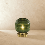 Eclat Table Lamp - Residence Supply