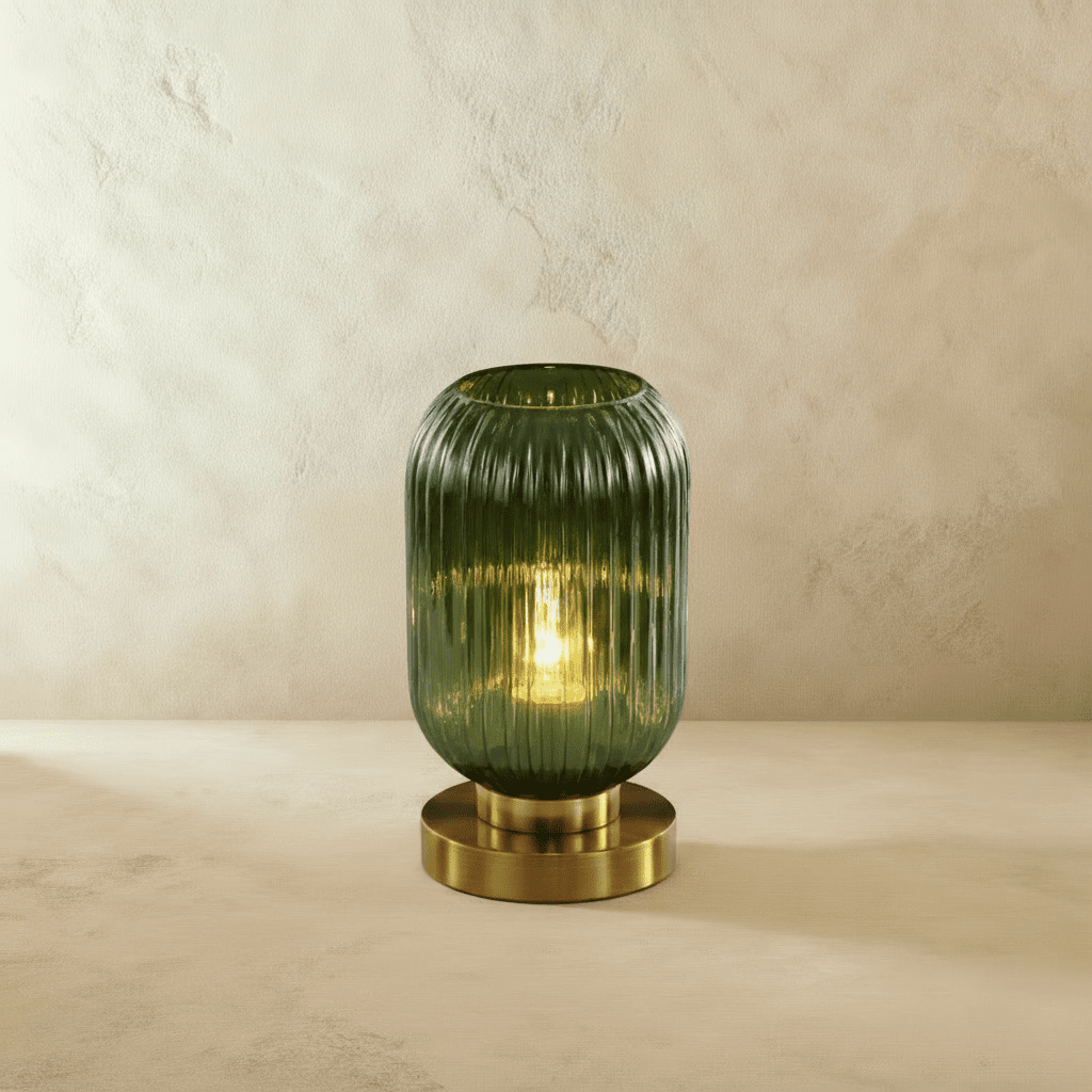 Eclat Table Lamp - Residence Supply