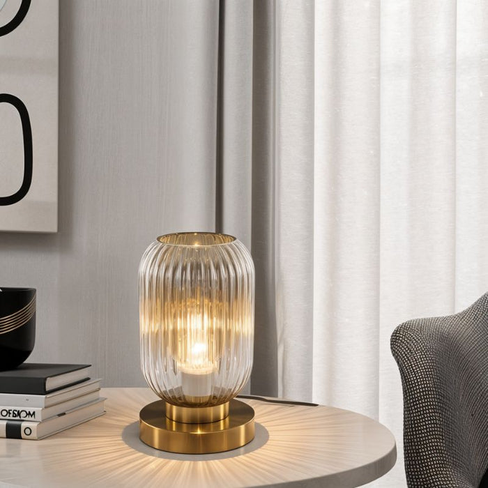 Eclat Table Lamp - Living Room Lighting