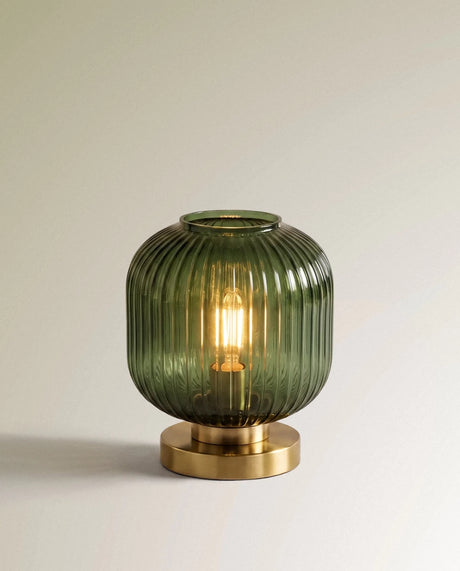 Eclat Table Lamp - Residence Supply