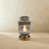 Eclat Table Lamp - Residence Supply