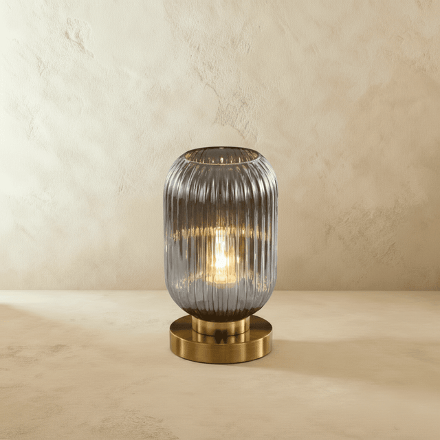 Eclat Table Lamp - Residence Supply