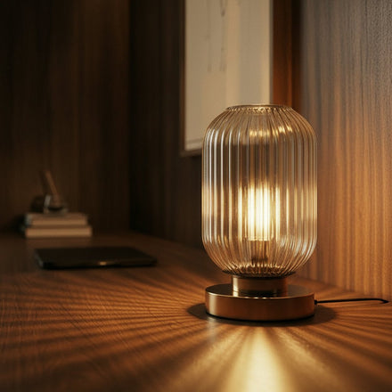 Office Table Lamps