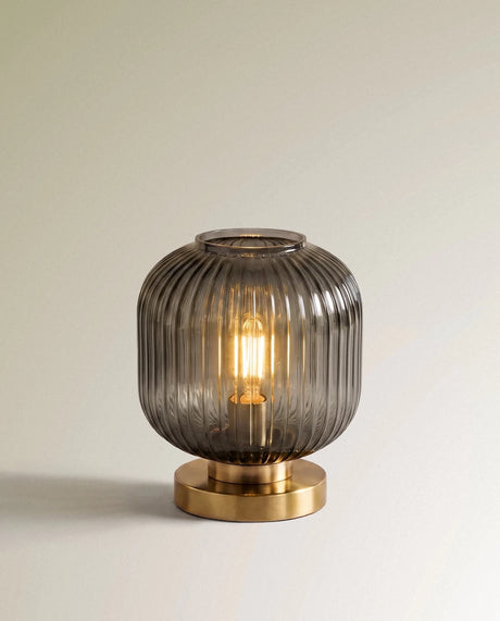 Eclat Table Lamp - Residence Supply