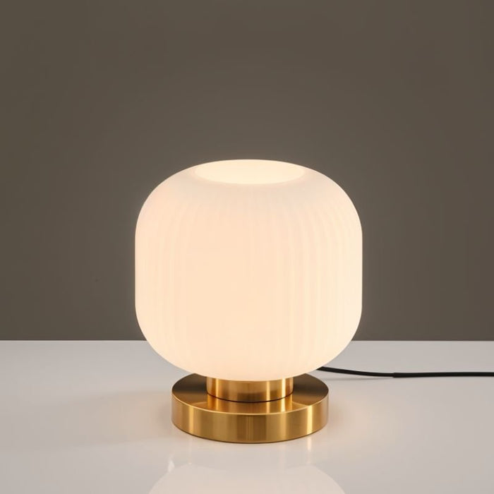 Eclat Table Lamp - Modern Lighting Fixture