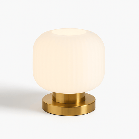 Eclat Table Lamp - Residence Supply