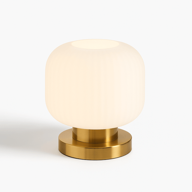 Eclat Table Lamp - Residence Supply