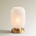 Eclat Table Lamp - Residence Supply