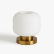 Eclat Table Lamp - Residence Supply