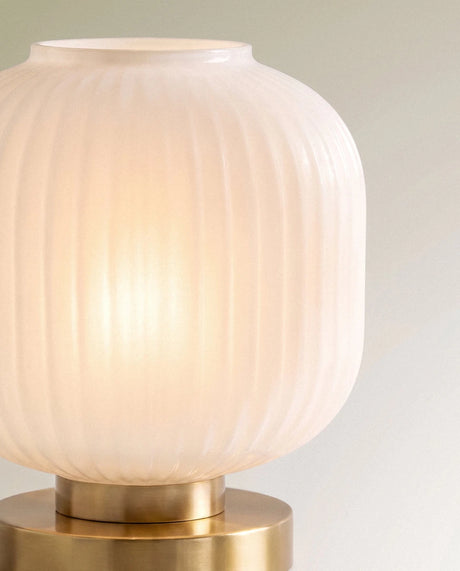 Eclat Table Lamp - Residence Supply