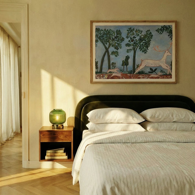 Eclat Table Lamp - Residence Supply