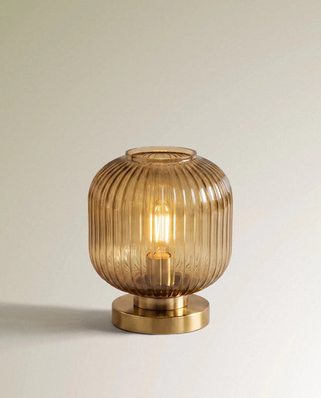Eclat Table Lamp - Residence Supply