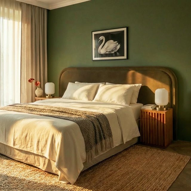 Eclat Table Lamp - Residence Supply