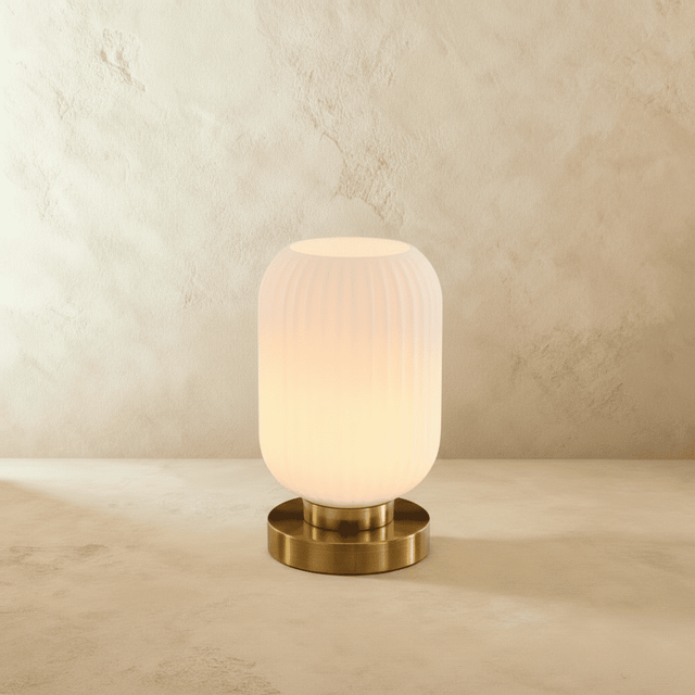 Eclat Table Lamp - Residence Supply