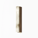 Eclate Alabaster Wall Lamp - Residence Supply