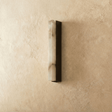 Eclate Alabaster Wall Lamp - Residence Supply