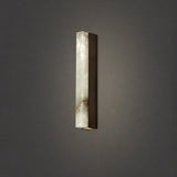 Eclate Alabaster Wall Lamp