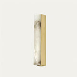 Eclate Alabaster Wall Lamp