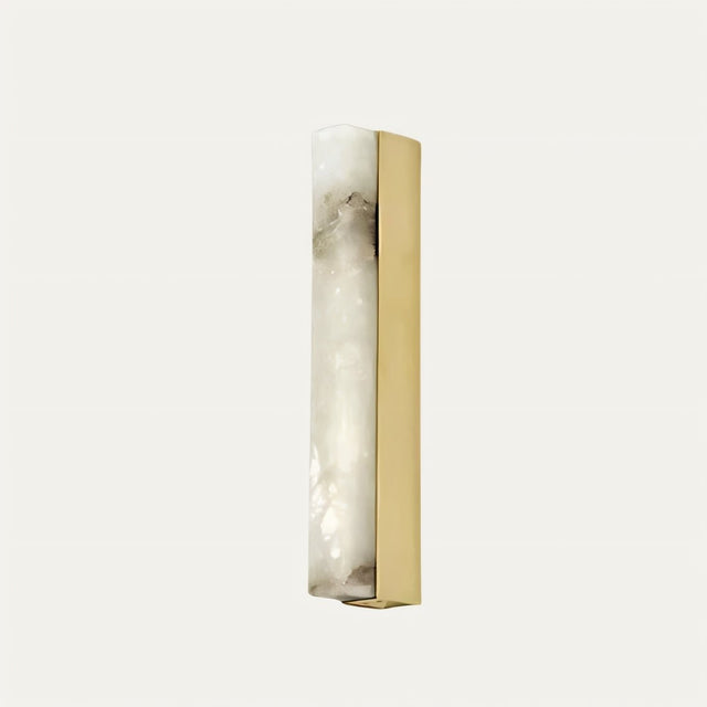 Eclate Alabaster Wall Lamp