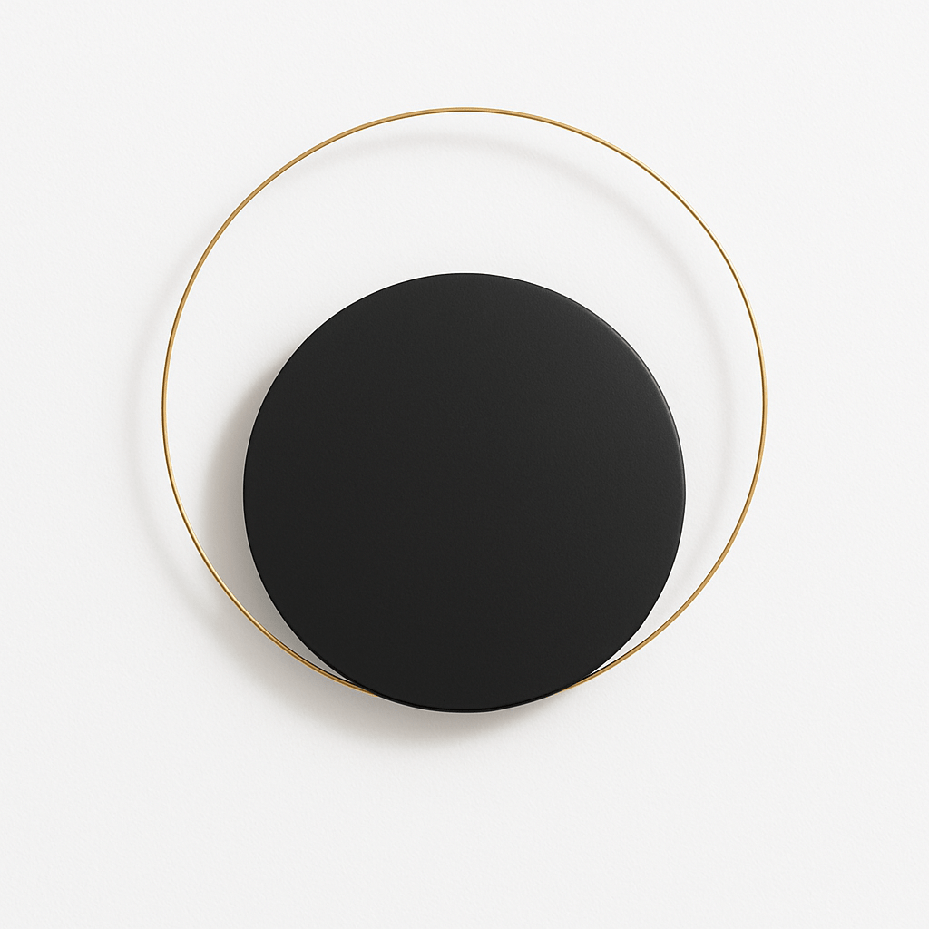 Eclipse Wall Lamp - Residence Supply