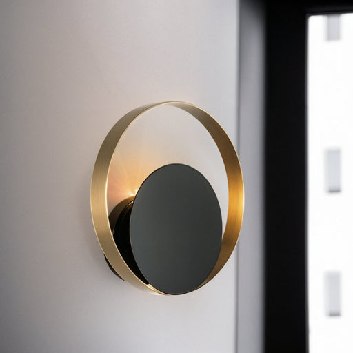 Eclipse Wall Lamp - Residence Supply